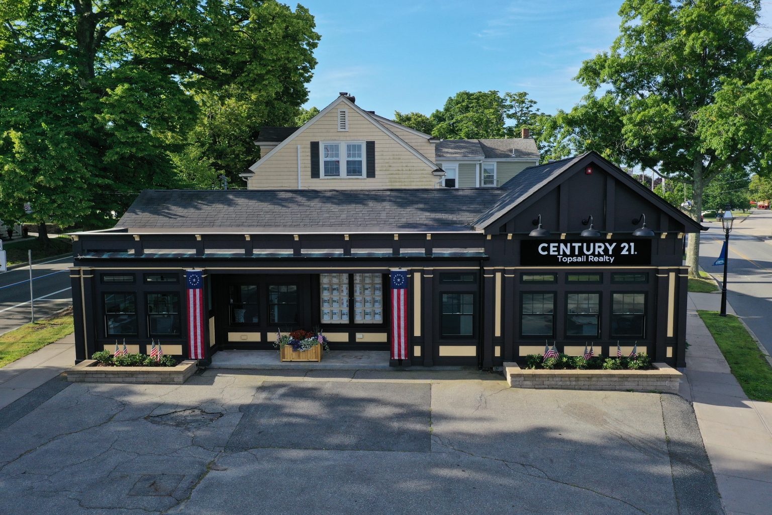 Century 21 Bristol Tn